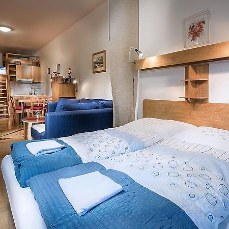 Apartmanovy Dom Spiezovec - Ap. 4 Donovaly Ngoại thất bức ảnh