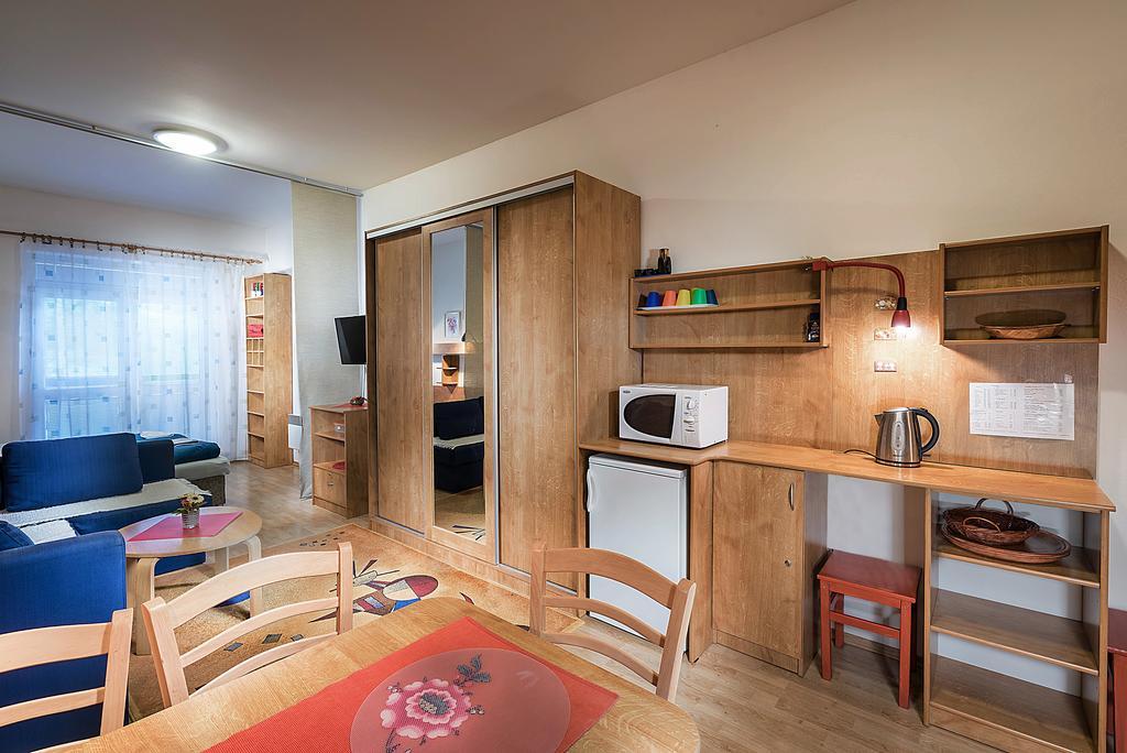 Apartmanovy Dom Spiezovec - Ap. 4 Donovaly Ngoại thất bức ảnh