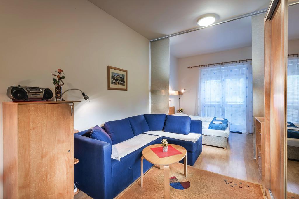 Apartmanovy Dom Spiezovec - Ap. 4 Donovaly Ngoại thất bức ảnh