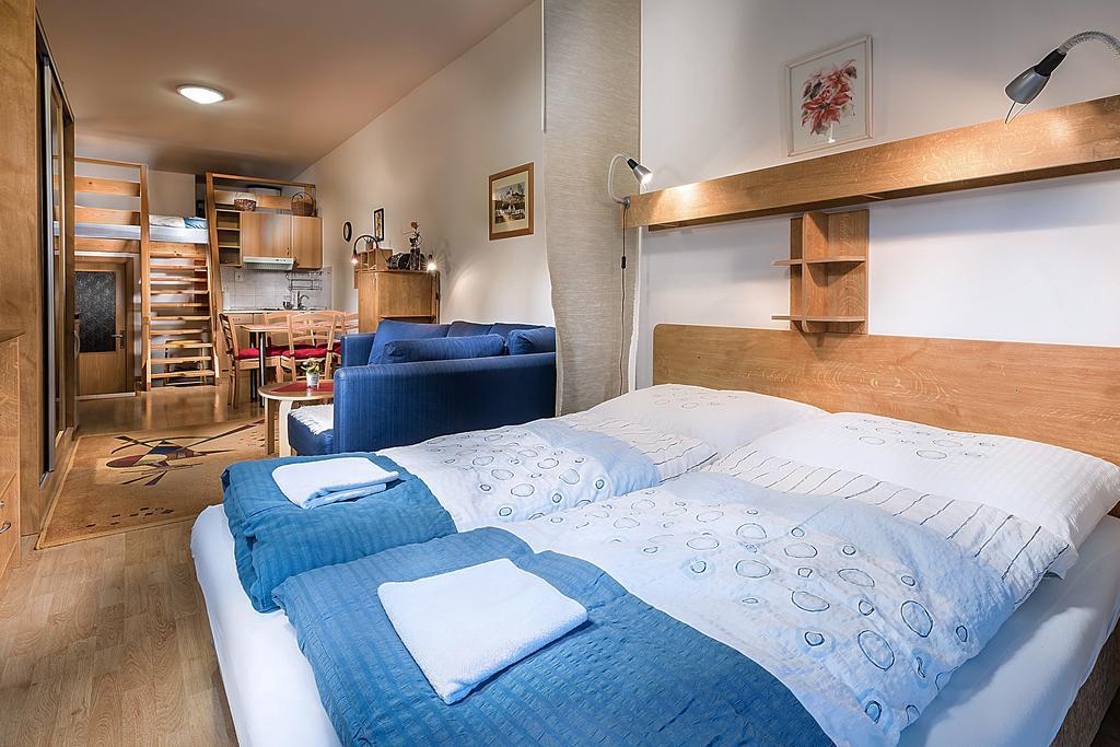 Apartmanovy Dom Spiezovec - Ap. 4 Donovaly Ngoại thất bức ảnh